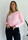 Remera Basic Lycra.