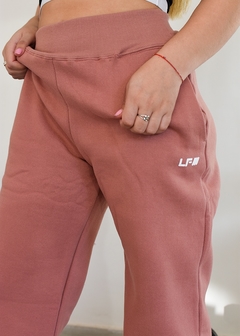 Pantalon Cotton. - comprar online