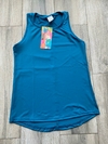 Musculosa long.(lycra)