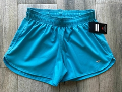 Short soft tela de avion Sol Fitness