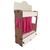 Combo Sensacional Castelo + Kit de Dedoches A Pequena Sereia com mini livro na internet