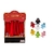 Combo Teatro Espetacular + Kit de Dedoches Sentimentos - comprar online