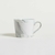 TAZA MUG CONICO BAJO CARRARA 300 ML