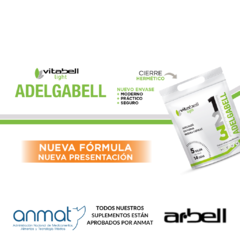 Kit Adelgabell - comprar online