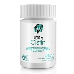 Basic Ultra Cistín cápsulas x 60 unid.