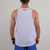 WORKOUT WHITE TANK en internet