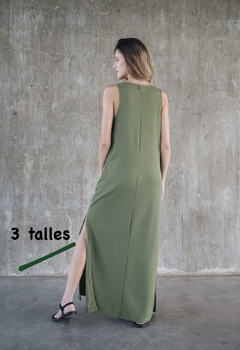 Vestido Lara - comprar online