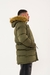 Parka puffer Bulgari - Ranvage