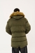 Parka puffer Bulgari en internet