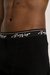 Boxer Signature Black - Ranvage