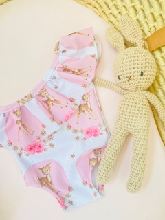 traje de baño bambi - comprar online