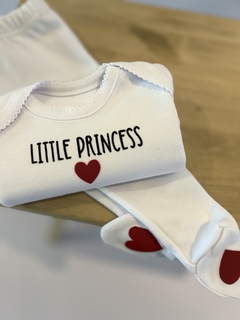 Ajuar Little princes