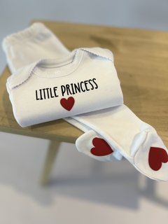 Ajuar Little princes en internet