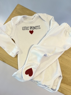 Ajuar Little princes - comprar online