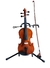 Violin 3/4 con estuche arco resina y 4 microafinadores - General Music