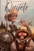 Las 10 aventuras imperdibles del Quijote - Miguel de Cervantes - Eduvim