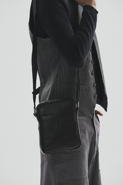 Morral Black Negro en internet