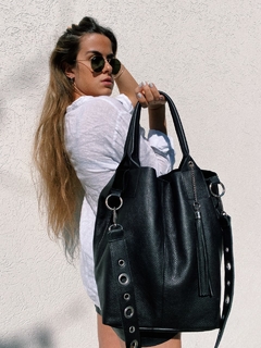 Bolsa Arandela Negro - comprar online