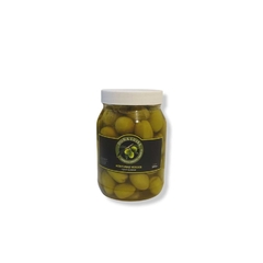 Aceitunas verdes "Doña Luisa" x 500 grs - comprar online