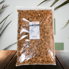 ALMENDRA GUARA PATAGÓNICA x 1 KG