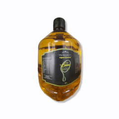 ACEITE DE OLIVA ORGÁNICO "DOÑA LUISA" X 2 LITROS - comprar online