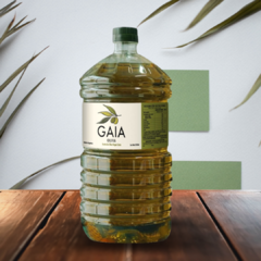 Aceite de Oliva GAIA x 3 litros Pet