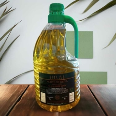 ACEITE DE OLIVA HILAL X 5 LITROS PET