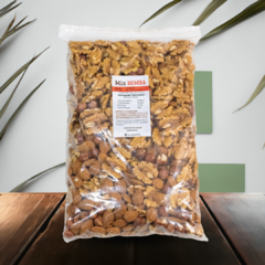 MIX BOMBA (Nuez, Avellana, Almendra) x 1 KG