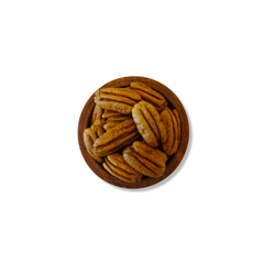 Nuez Pecan Agroecológica x 200 grs - comprar online