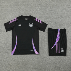 conjunto-de-treino-da-alemanha-adidas-2024-2025-2024-25-25-preto-roxo-pré-jogo-camisa-regata-camiseta-bermuda-short-shorts-verão-calção-fresco-academia-treino-treinar-treinamento-malhar-novo-nova-lançamento-temporada-profissional-original-frete-grátis-com