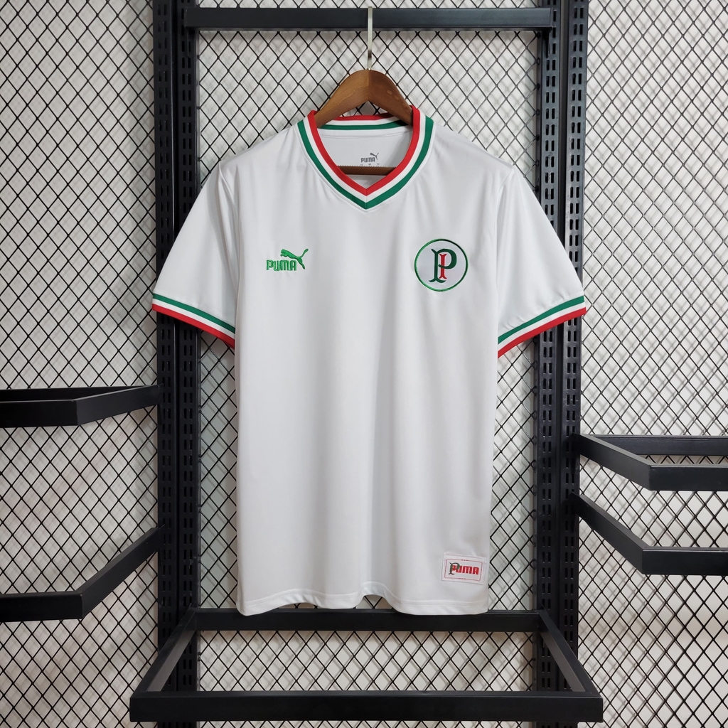 Camisa Palmeiras Edição Especial 2022 Puma Masculina