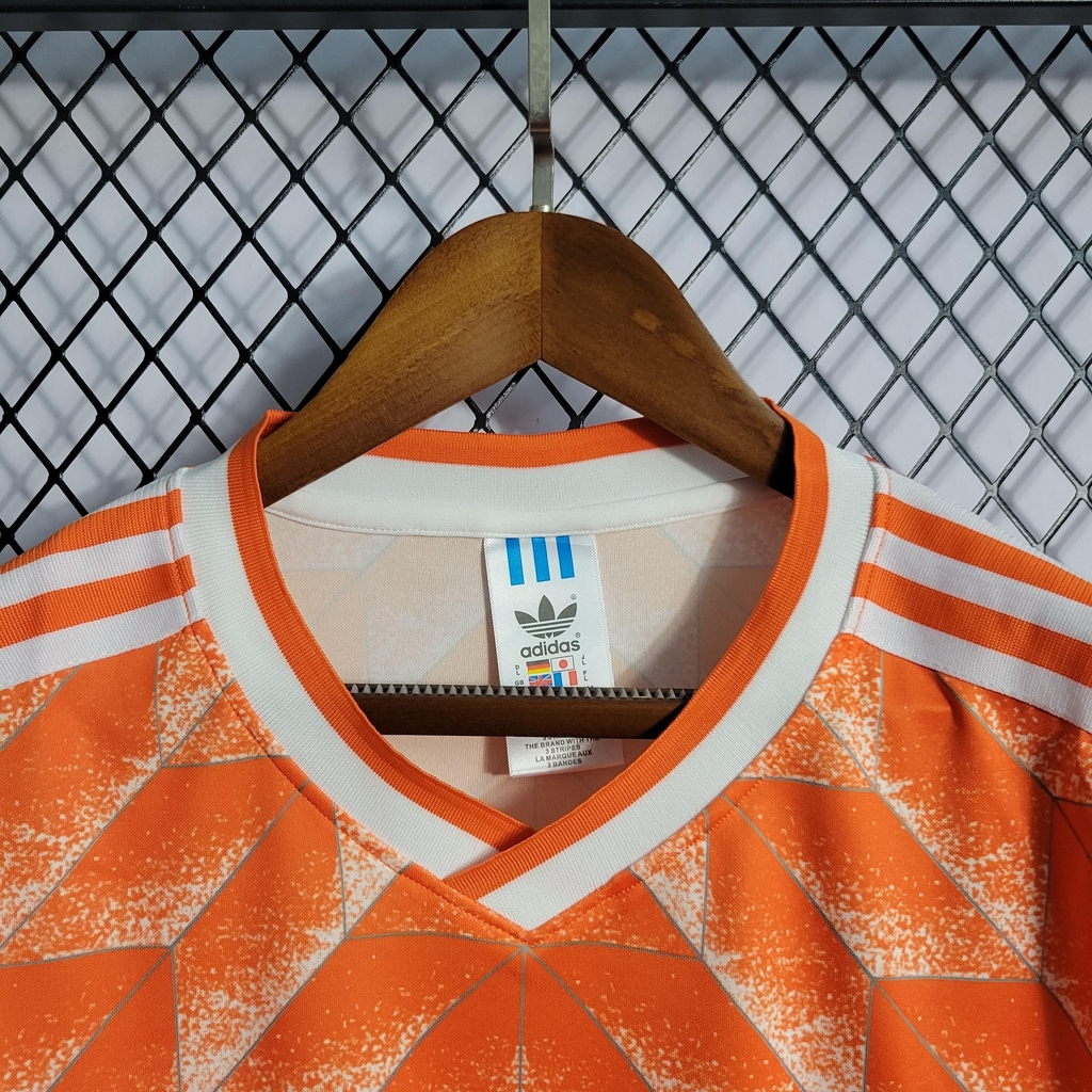 Camiseta holanda adidas new arrivals