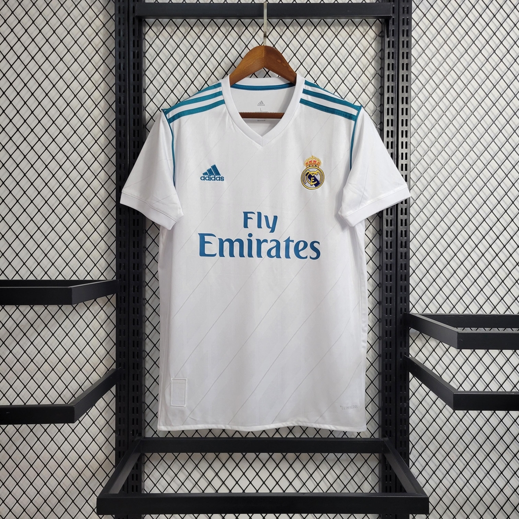 Adidas best sale real madrid