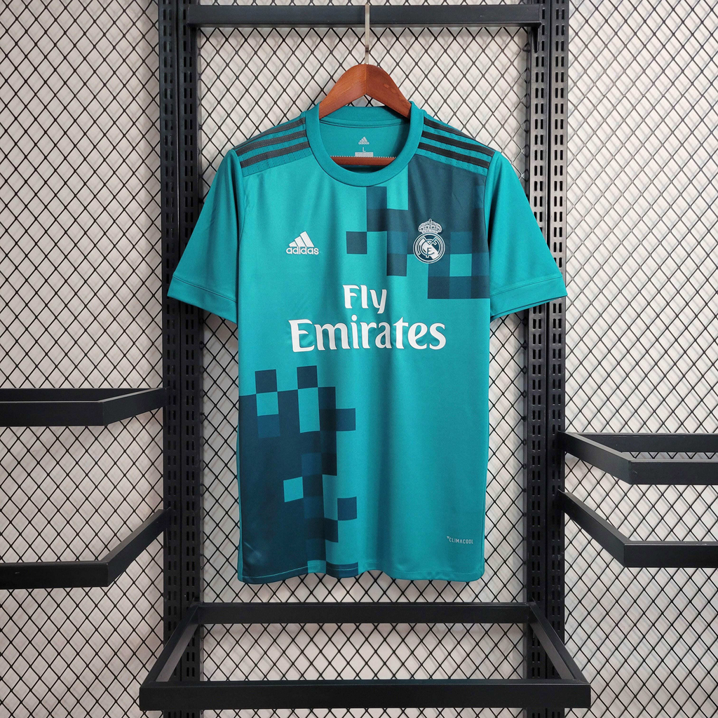 Adidas top verde 2017