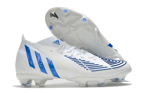 Chuteiras de Campo Adidas Predator - Desafie os Limites! Chuteiras Adidas  Predator que Incorporam Tecnologia de Ponta para um Controle Absoluto e uma  Experiência Eletrizante!