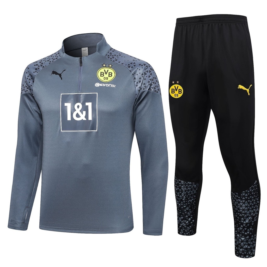 Conjunto puma borussia dortmund deals