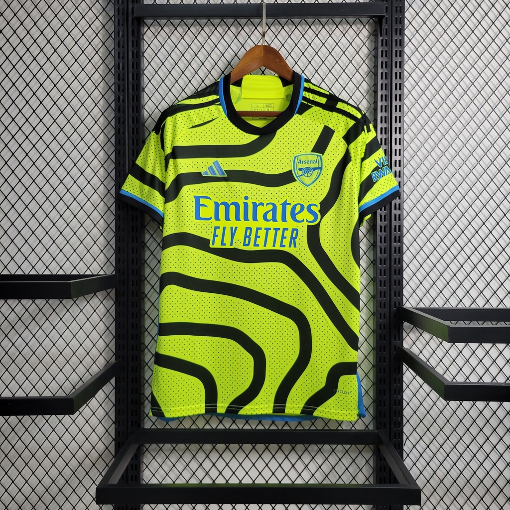 Adidas camiseta arsenal online