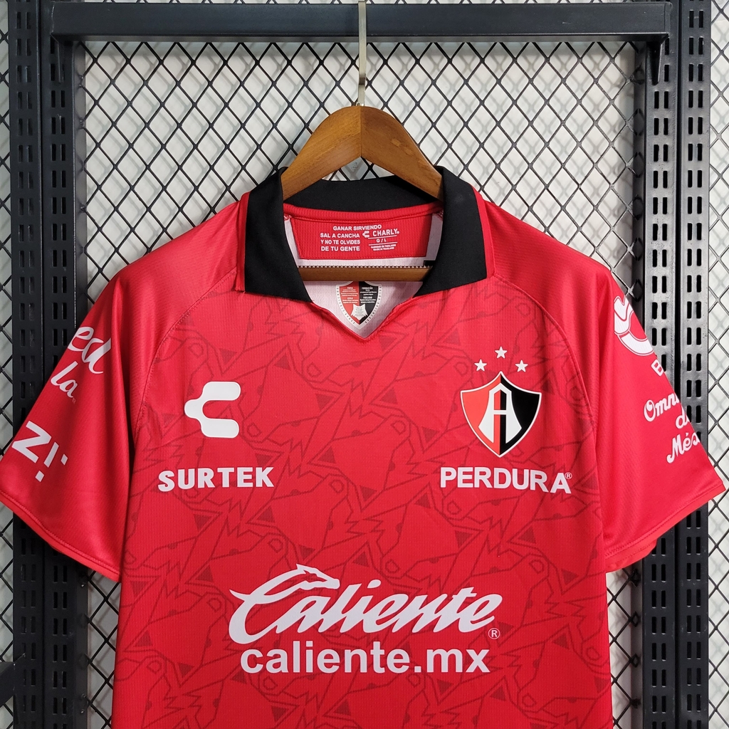 Atlas camisa 2020 outlet
