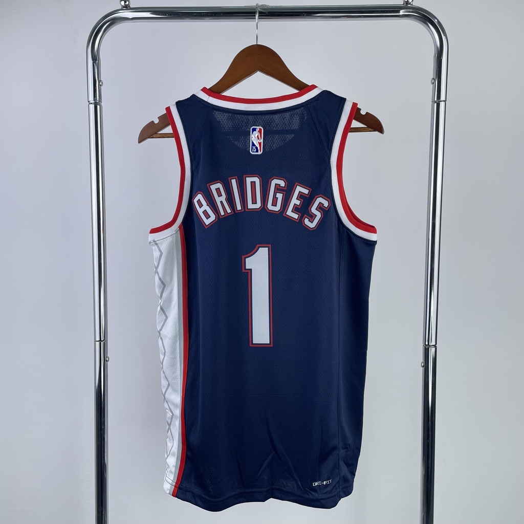 Camiseta brooklyn sale nets 2018