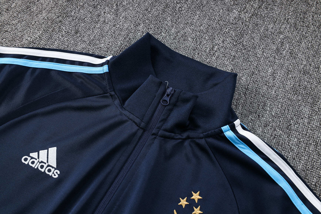 Completo top adidas 2018
