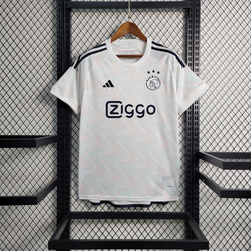 Jaqueta do ajax cheap