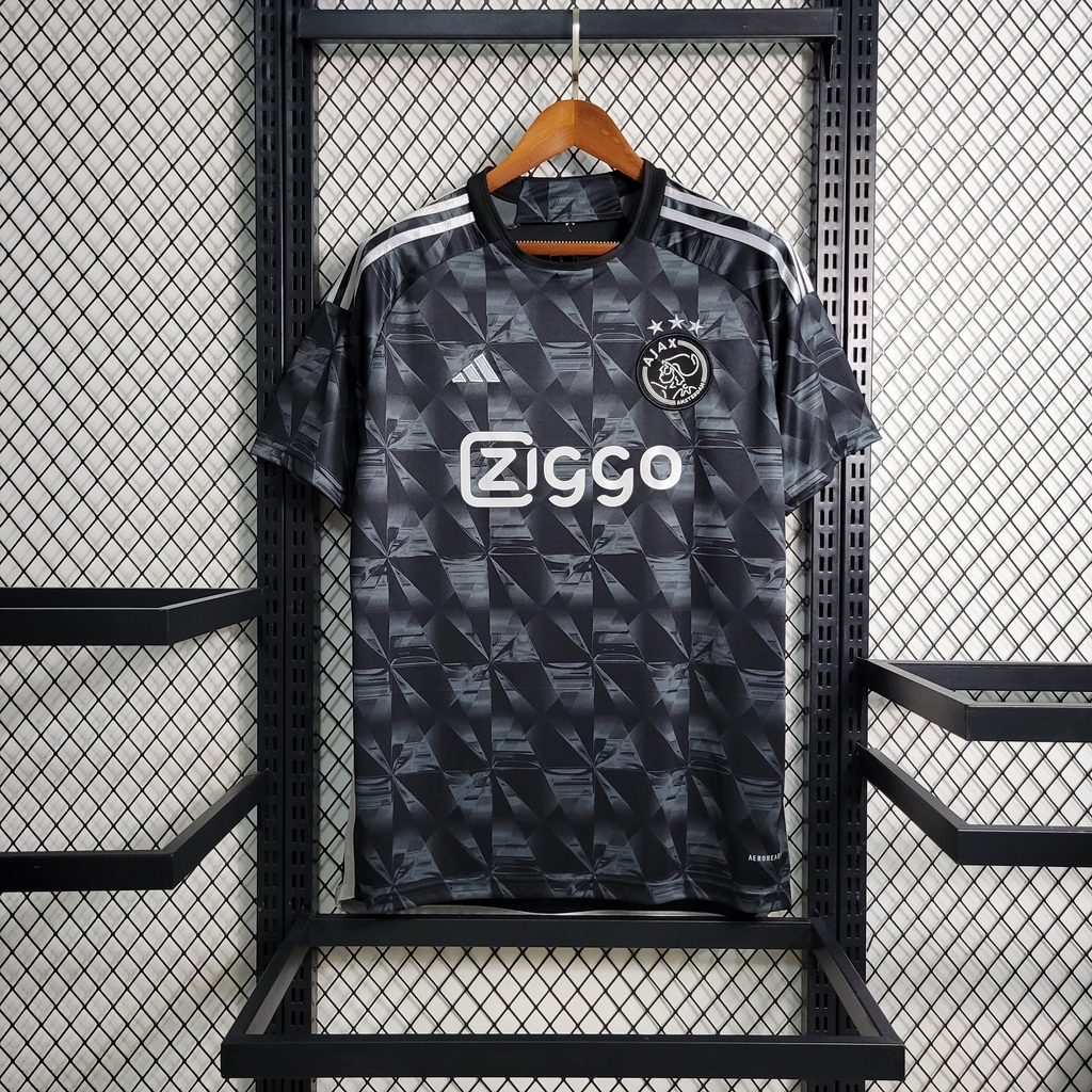 Jaqueta do cheap ajax