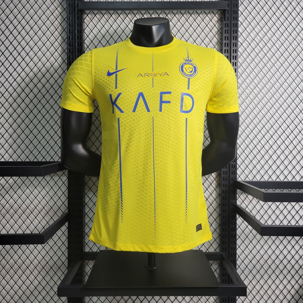 Nike camisa oficial clearance gratis