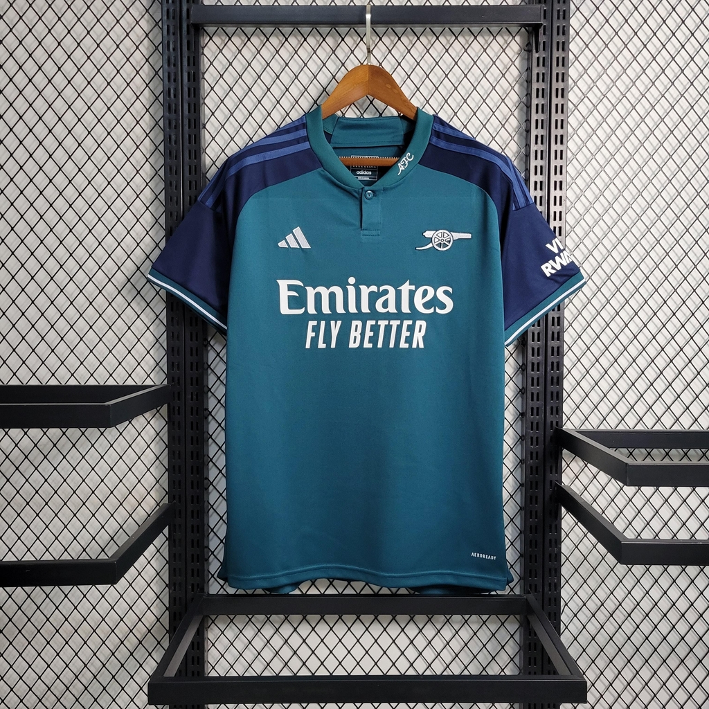 Arsenal camisa adidas store