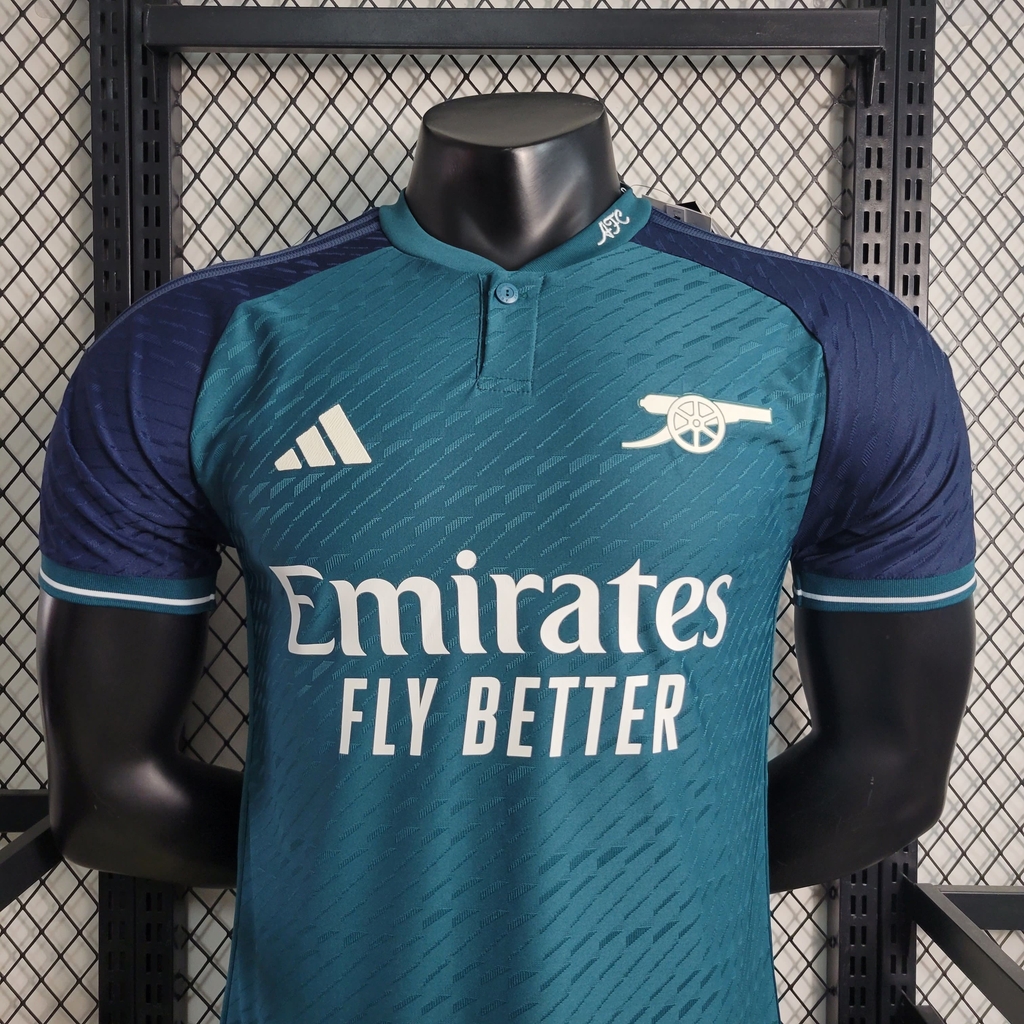 Camisa 2024 arsenal adidas