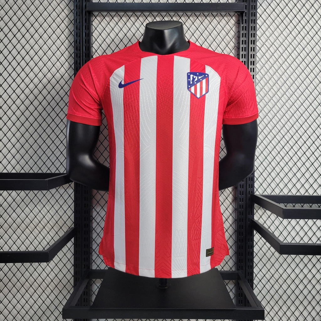 Camiseta Atlético Madrid 2023/24