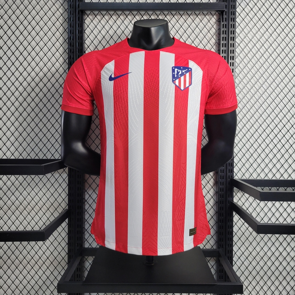 Nike camiseta atletico de madrid new arrivals