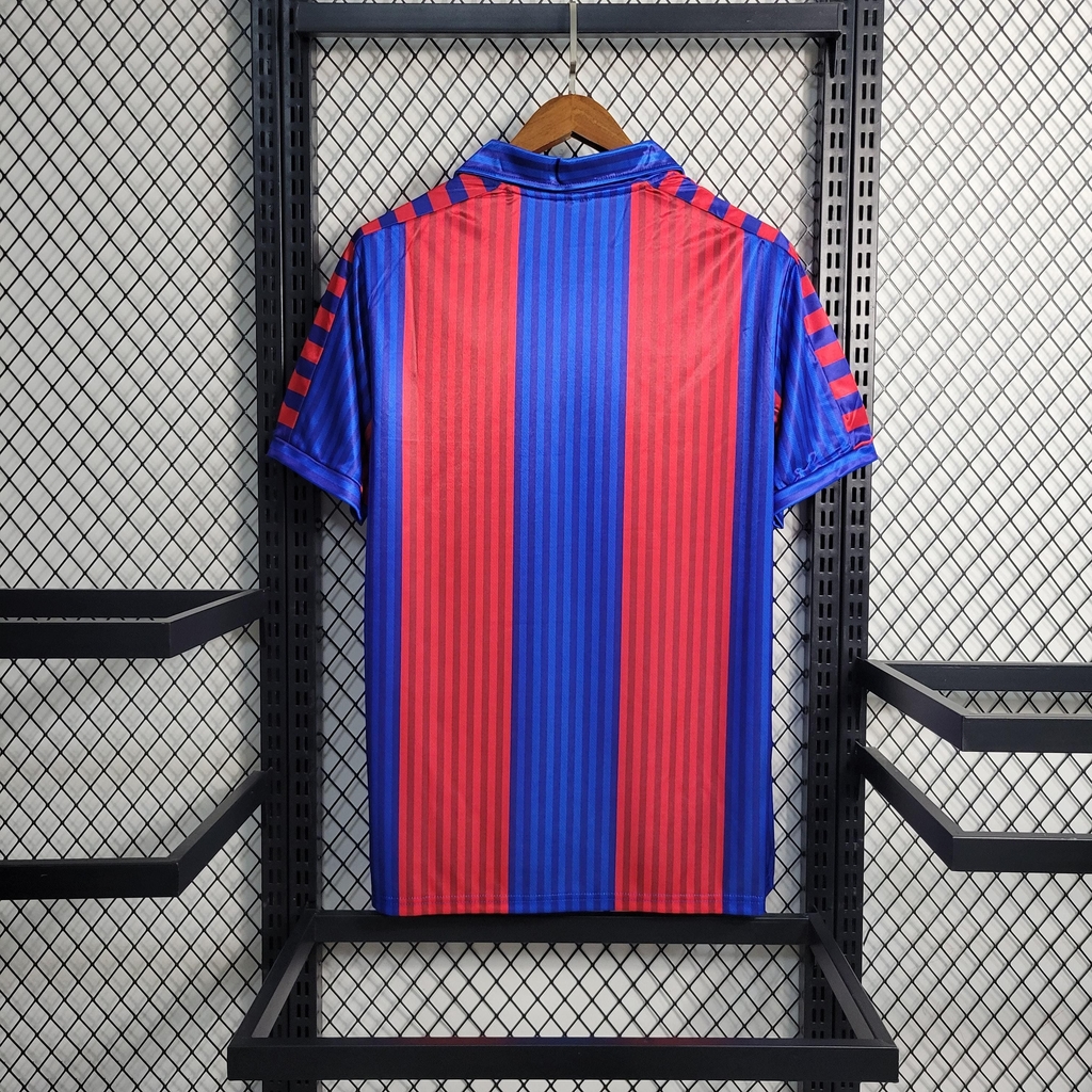Camiseta barça meyba hotsell