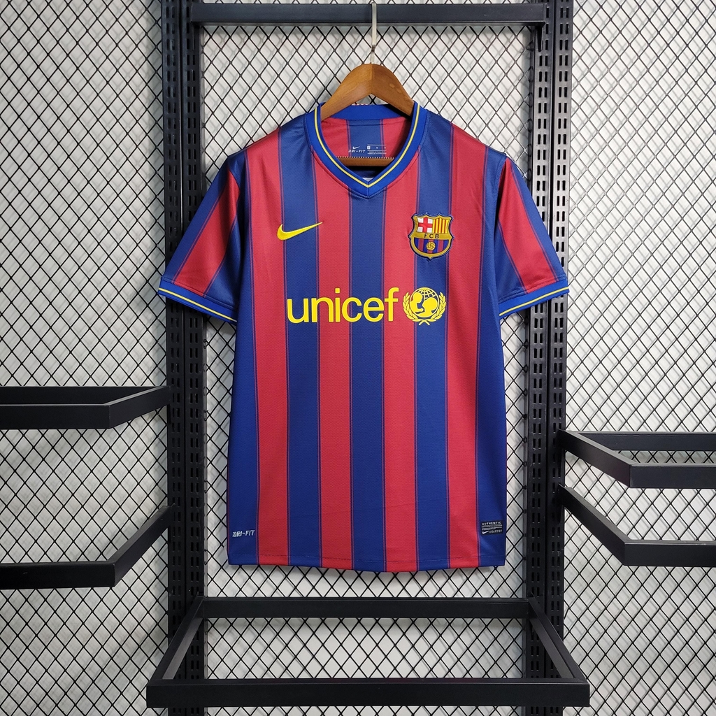 Camiseta barça 2009 shop