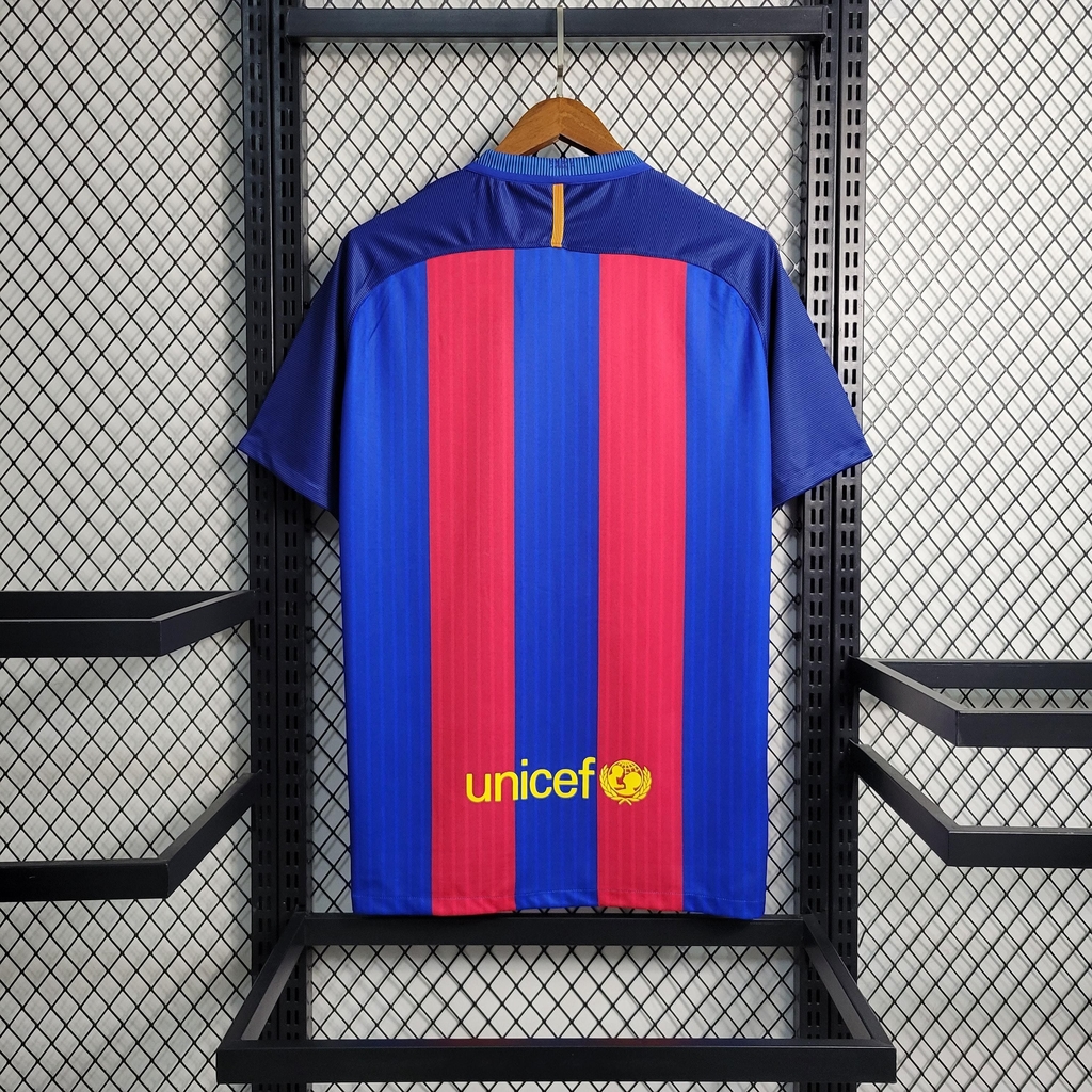 Nike original barcelona jersey deals